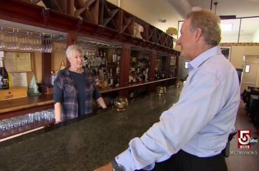 Family restaurant forced to close it's doors due to COVID-19