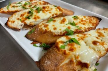 Poor Italian Ristorante