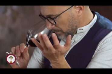 Franco Pacenti Brunello di Montalcino DOCG 2015 - Brunello Wine Tasting Weekend. Ep. 3