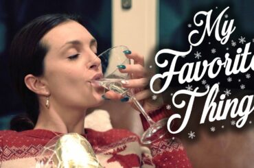 My Favorite Things 2020 - by Mom, Italian Chef & Fitness Trainer Chelsey Davis