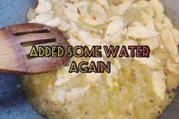 Simple & Easy Chicken Pasta - Food Twistt by Robina