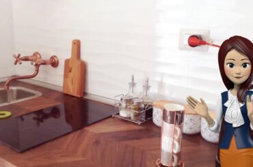 Angela's Apartment | Hotel review in Milan, Italy