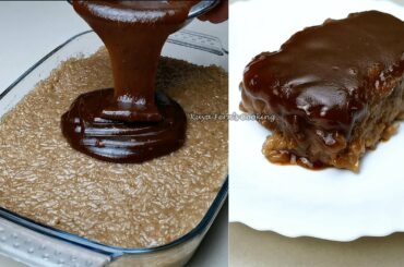 NO BAKE BIBINGKANG MALAGKIT RECIPE | SUPER EASY NO OVEN BIBINGKANG MALAGKIT RECIPE!!!