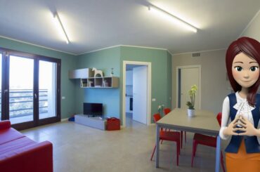 Residence Milano Bicocca | Hotel review in Milan, Italy