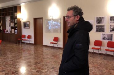 "We should try to convey the tradition behind our wines"