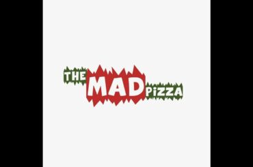 Food With Bilal | The MAD Pizza | Meezan Discount | Food Panda