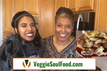 Beyond Meat Italian Sausage and VioLife Vegan Cheese Taste Test!