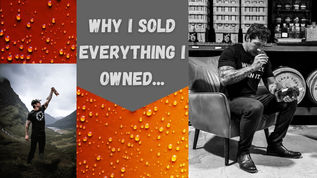 Behind the Scenes with Jeff Bradford of Beer Wine and Spirits: How His Personal Journey Began Behind the Scenes with Jeff Bradford of Beer Wine and Spirits: How His Personal Journey Began