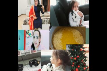 Cooking #dress#vilog# indian family in italy