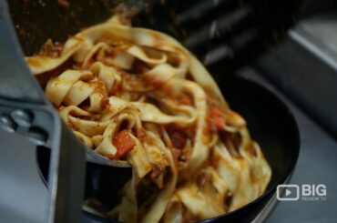 Pizza Miltonio Restaurant Brisbane for Italian Food, Pasta and Pizza