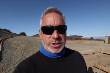 #3 Wine country Temecula, custom home underground plumbing