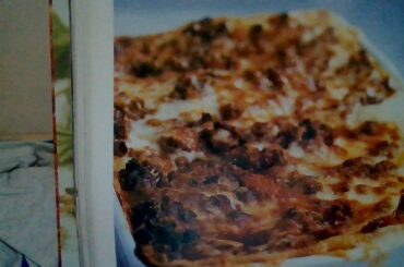 Channel Beginning | Mandi's Italian Food