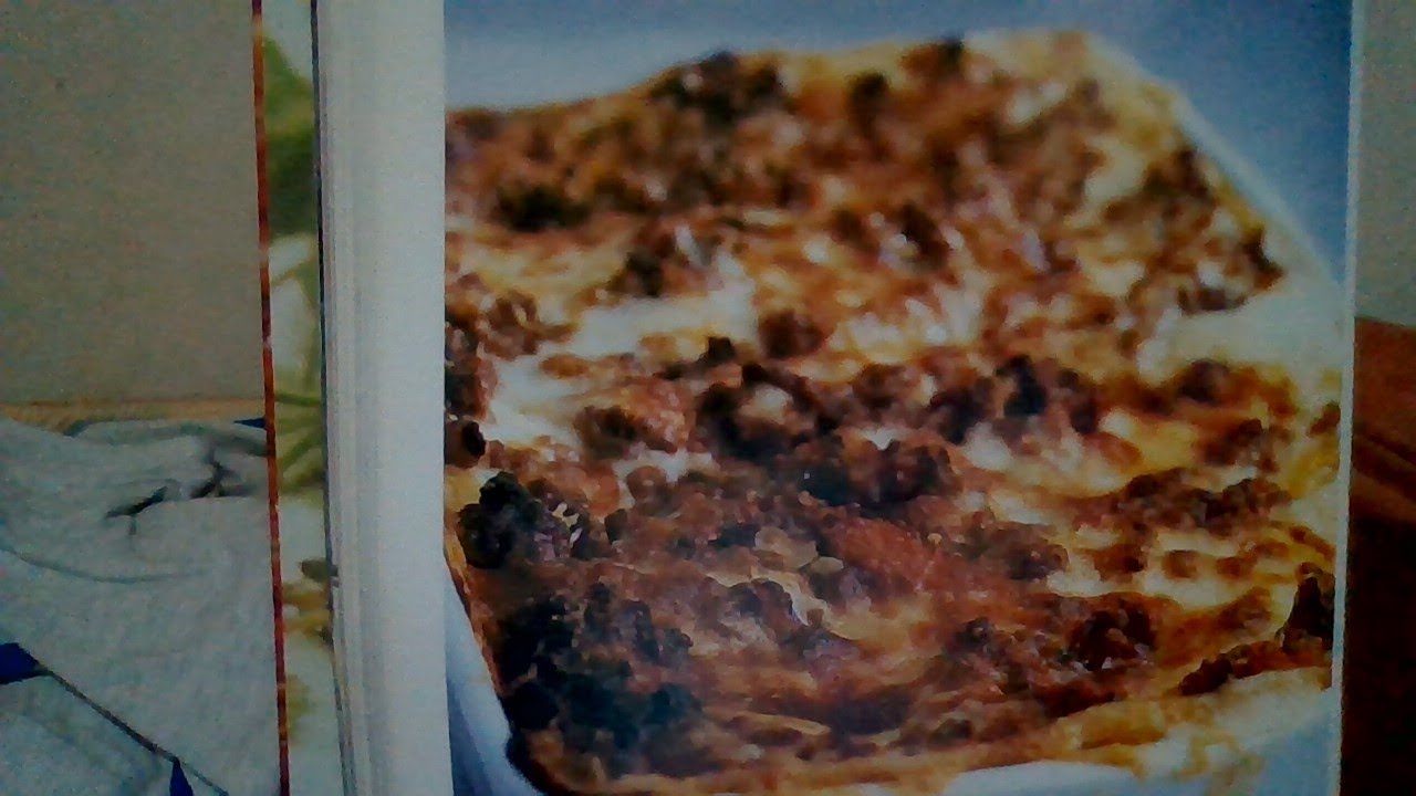 Channel Beginning | Mandi's Italian Food Channel Beginning | Mandi's Italian Food