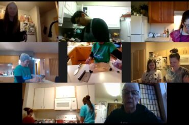 Italian Cooking Class - Community Edition