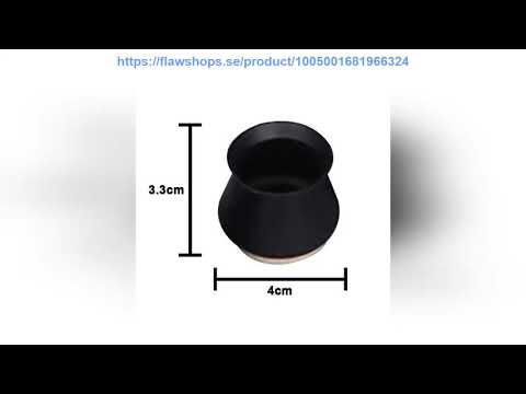 Unboxing 50pcs/Set Desk Leg Protective Cover Table Chair Foot Silicone Cover Stool Leg Silence Pad Unboxing 50pcs/Set Desk Leg Protective Cover Table Chair Foot Silicone Cover Stool Leg Silence Pad