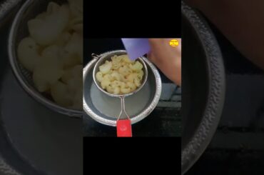 #shorts white sauce Pasta | simple, easy and tasty white sauce pasta | Good Eats and Arts by Deepika