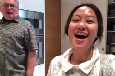 Cooking with toto | Michelin star | iron chef Thailand Italian American Monaco France turkey