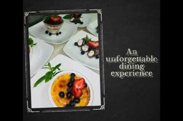 Welcome to Casa Mia on the Green!