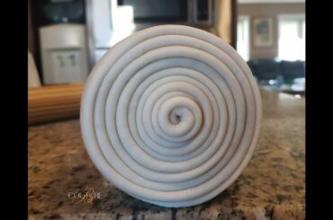 Lievito Madre Italian sourdough starter