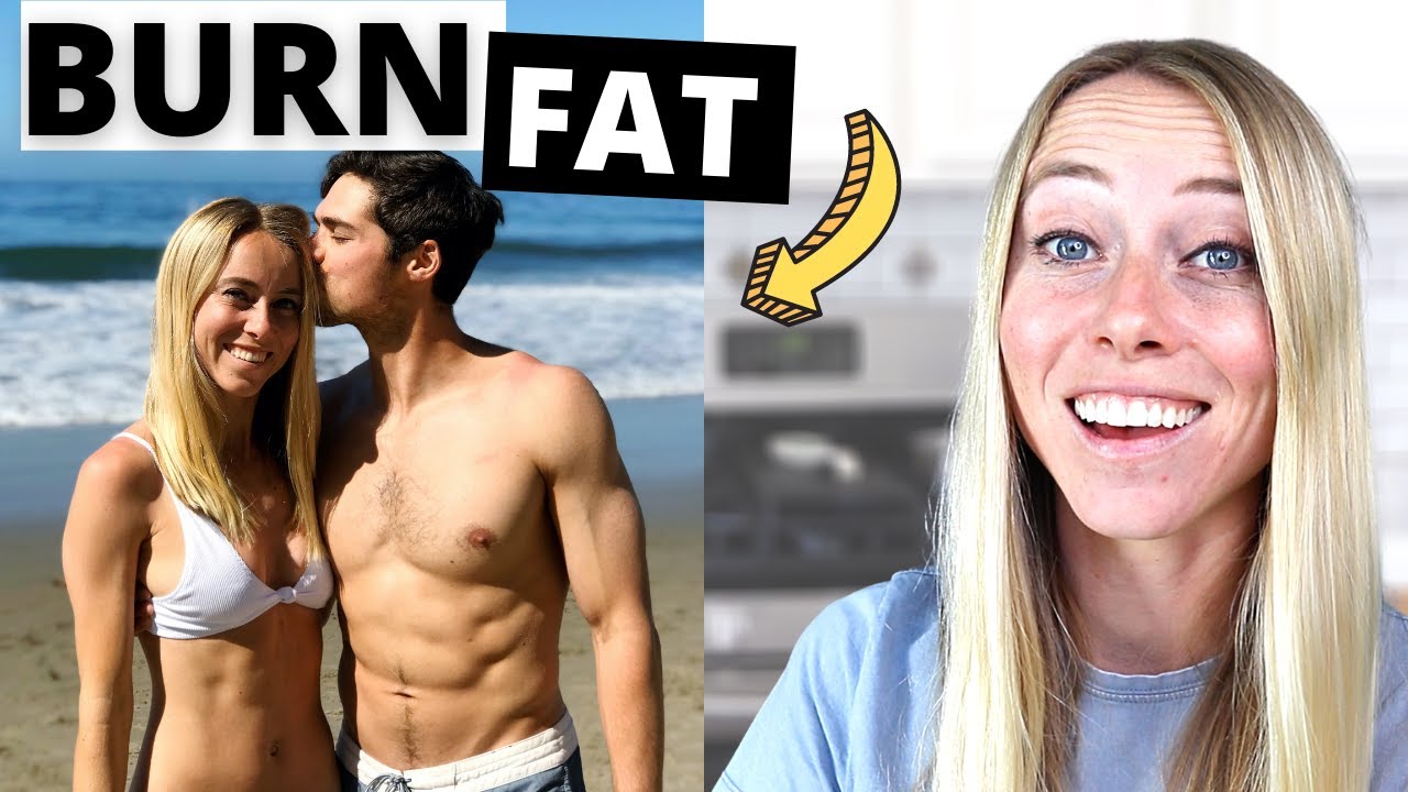 10+ Simple Habits to Burn Belly Fat WITHOUT Exercise 10+ Simple Habits to Burn Belly Fat WITHOUT Exercise