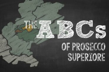 Wine 101: The ABCs of Prosecco Superiore