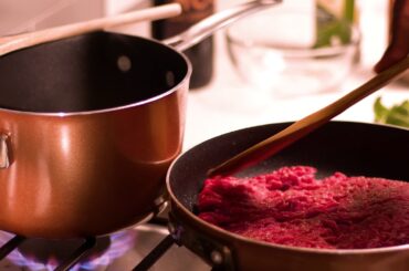 Hearty Italian lasagna made simple!