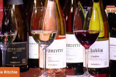 The New Sotheby’s Wine Encyclopedia | Morning Blend