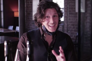 Virtual Giro 'Alto-Adige'- Kurtatsch Wines with Marcello Miali