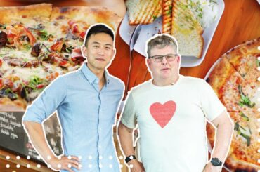 Secrets of a $2M Italian Restaurant Chain | Secret Sauce Ep.4