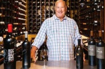 Wines of the World: Holiday Cheer Webinar