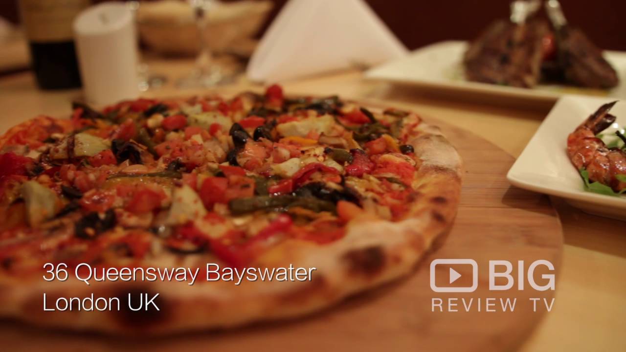 Mamma Mia Queensway a Restaurants in London serving Italian Food Mamma Mia Queensway a Restaurants in London serving Italian Food