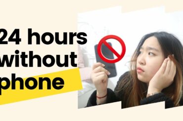 24 HOURS WITHOUT PHONE| Baking, Reading,Christmas Shopping in Rimini, Italy | Ft.My Spanish Flatmate