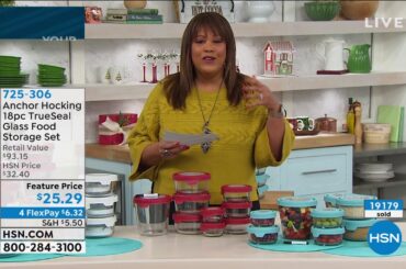 HSN | Holiday Cooking & Entertaining At Home 12.09.2020 - 09 AM