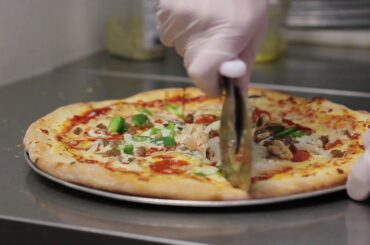 Italian Restaurant, Pizza, Calzone, Pasta - Grioli's Italian Grill & Pizzeria