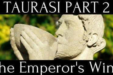 Wines of Taurasi Part 2