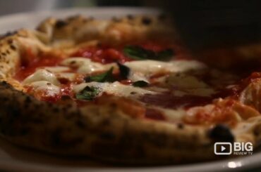 Eat'aliano By Pino, an Italian Restaurant in Melbourne serving Pizza and Italian Food