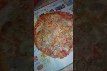 Italian piza complete recipe