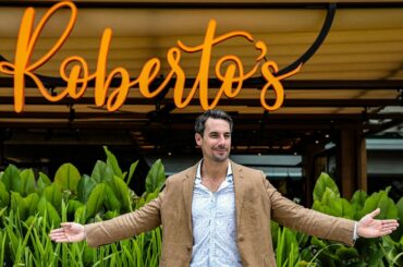 Roberto’s offers Malaysians an authentic Tuscan dining experience