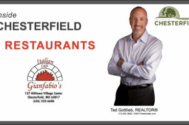 Gianfabio's Italian Cafe