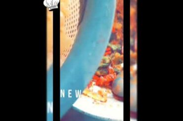 italian style mixed veg macroni ..#short #yummy #streetfood #italianfood