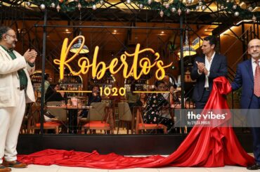 Exclusive launch event of new Italian restaurant in Bangsar