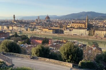 I Went With Friends Coaching and Travel - Italy Cooking Tour