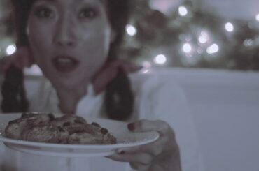 Santa Lucia Lussekatter (Swedish Saffron Bread) and Glogg (Spiced Wine) with Susan B. B. Schabacker