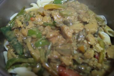 Best Pink Pasta Recipe just like an Italian restaurant