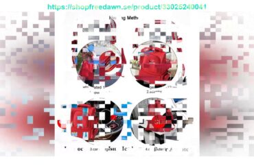 Unboxing 12l Usb Electric Portable Lunch Bag Bento Warmer Bags Instant Heating Bags Food Heater Lun