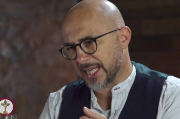 Canalicchio di Sopra DOCG 2015 - Brunello Wine Tasting Weekend Episode 6 of 31