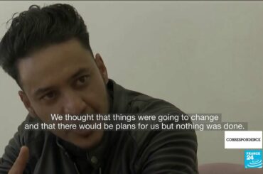 Banning junk food in Mexico, ten years since Tunisia's revolution & urban exodus in Italy