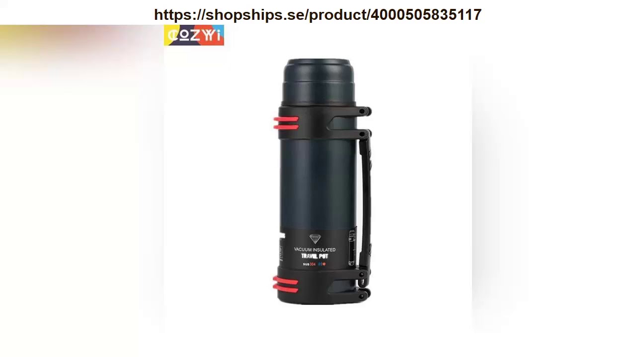 First Impression 1.6l/2l/2.5l Thermos Flask Outdoor Stainless Steel Termos Large Capacity Thermo Co First Impression 1.6l/2l/2.5l Thermos Flask Outdoor Stainless Steel Termos Large Capacity Thermo Co