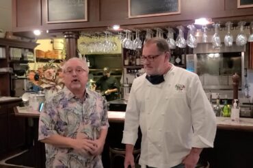 Drew Wakefield Gift Card Challenge at CaDario Restaurants