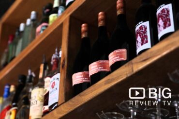 Once A Tailor, a Cafe Restaurant in Melbourne serving Italian Food and Coffee